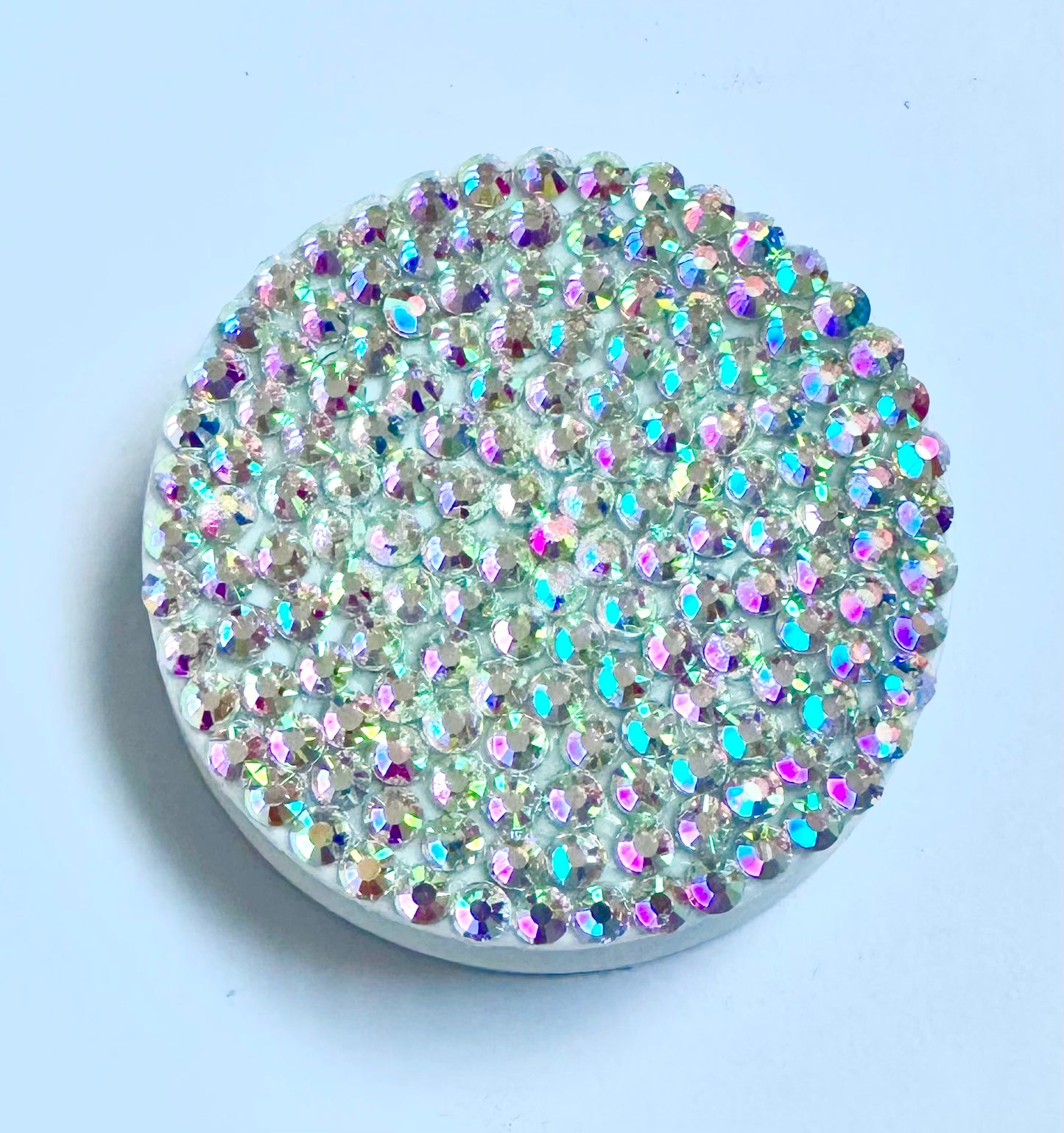 Fingertip Moistener
