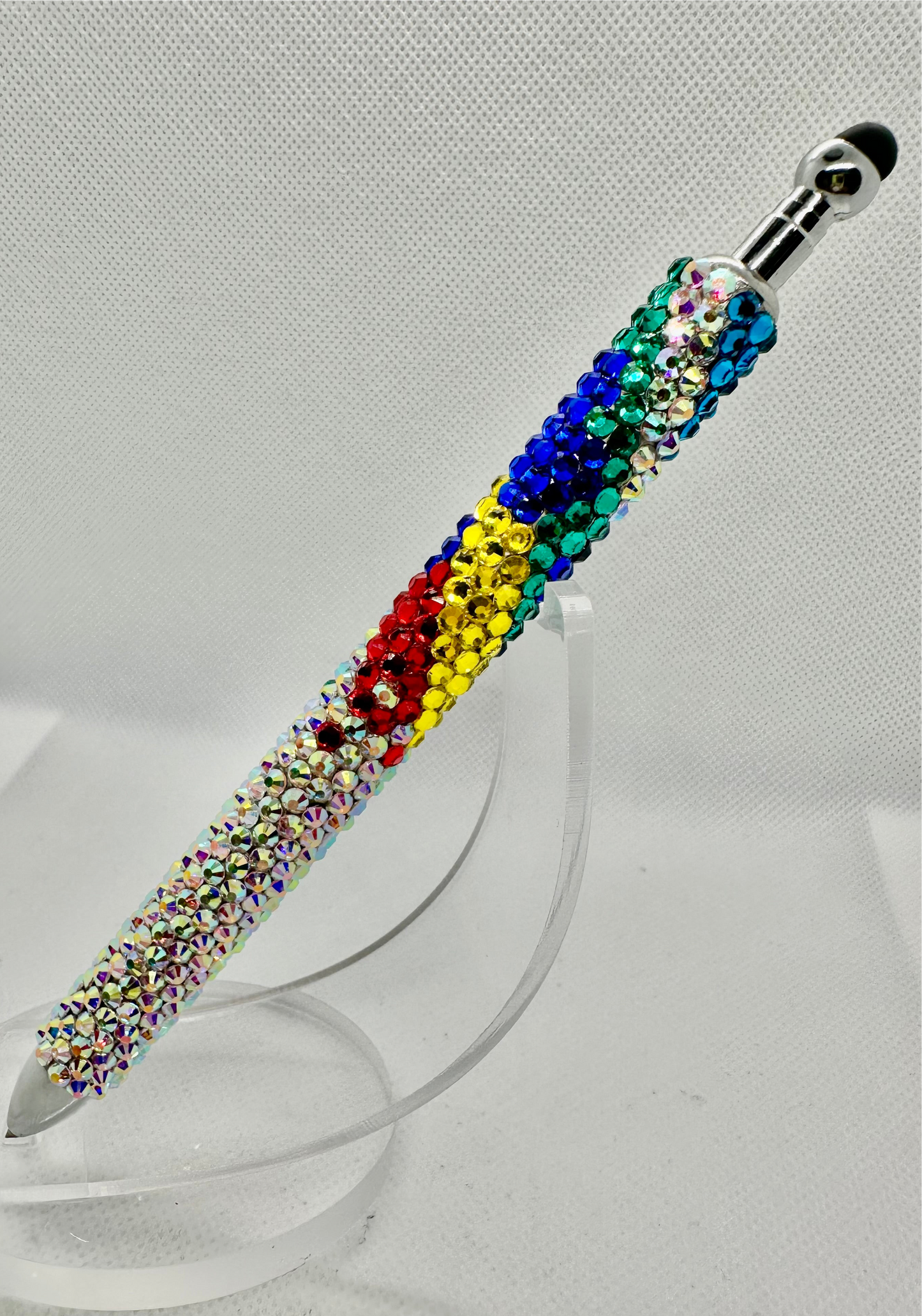 Autism awareness pen
