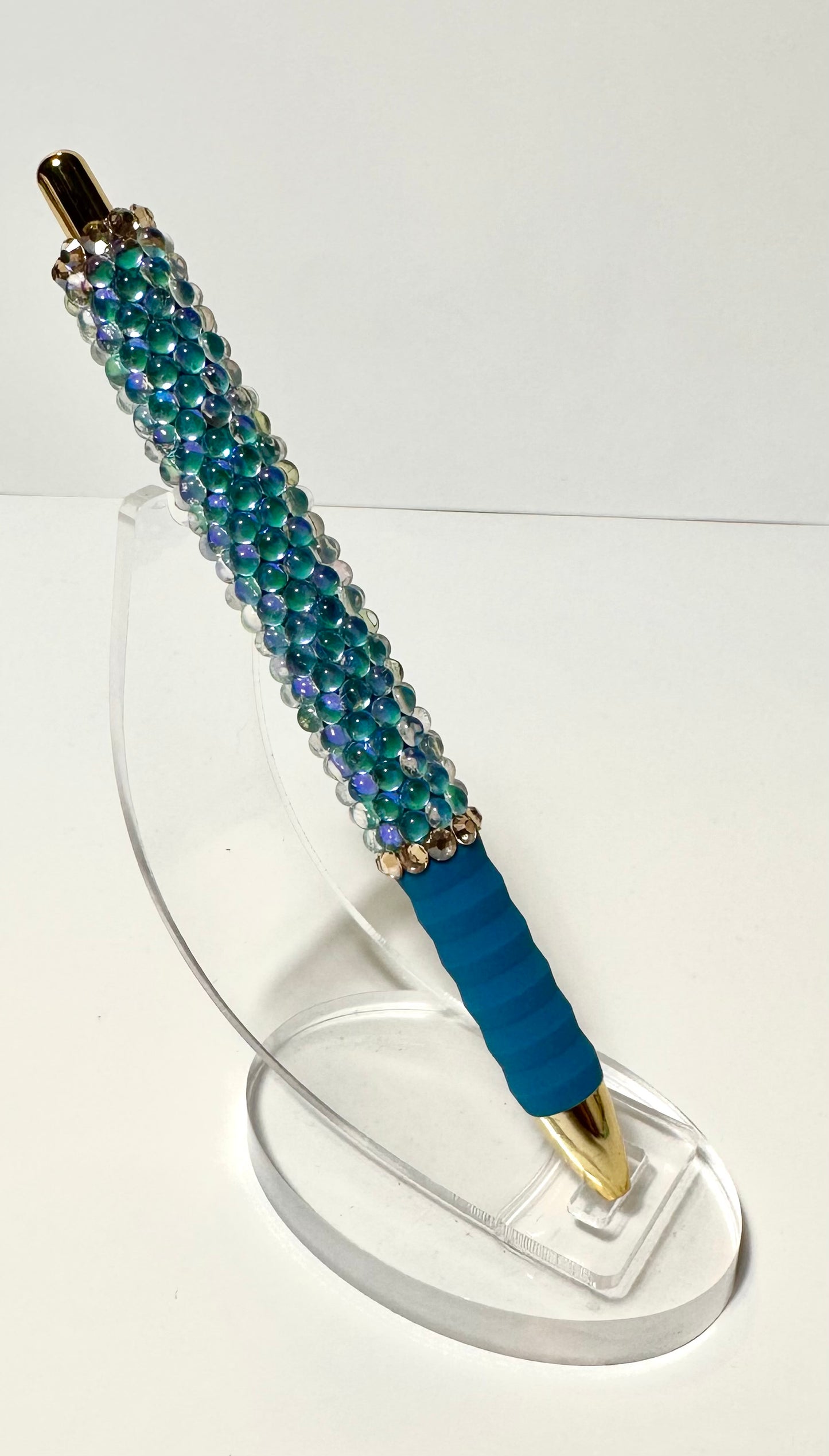 Mermaid stone Gold Collection