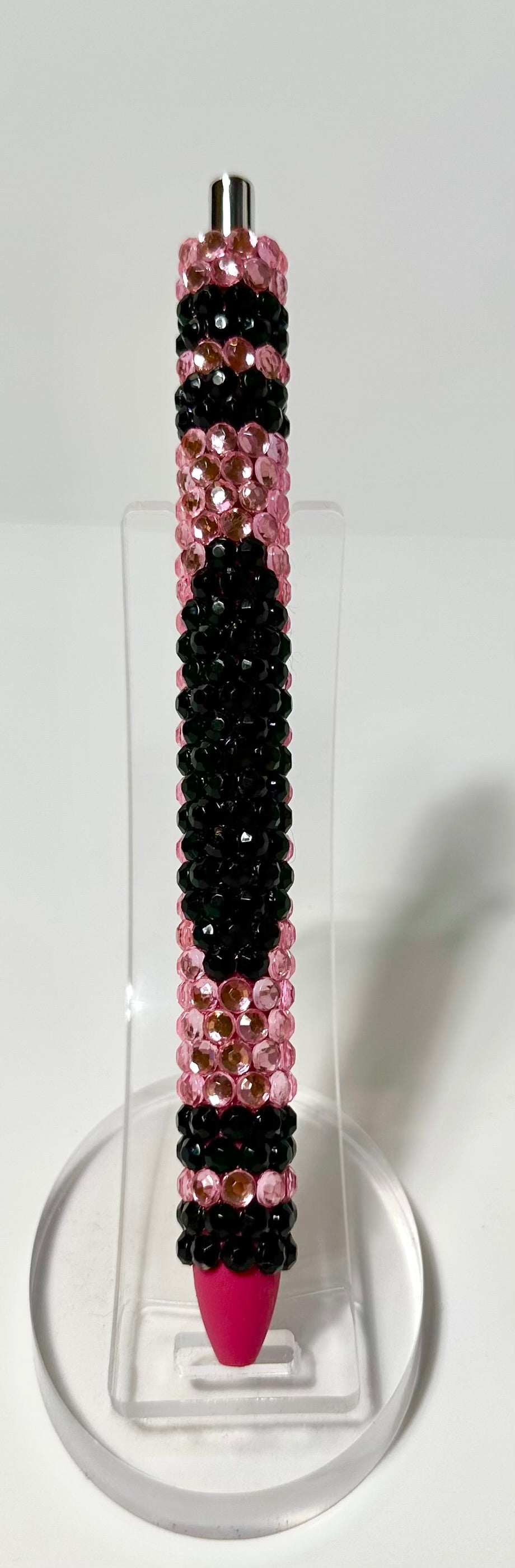 Crayon rhinestone Pens