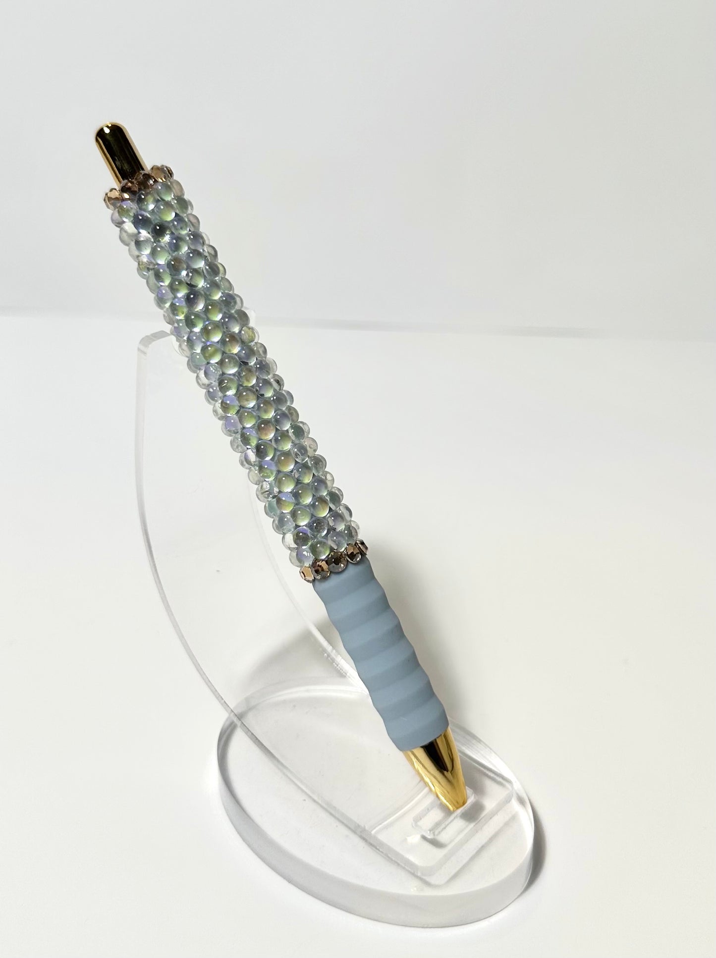 Mermaid stone Gold Collection