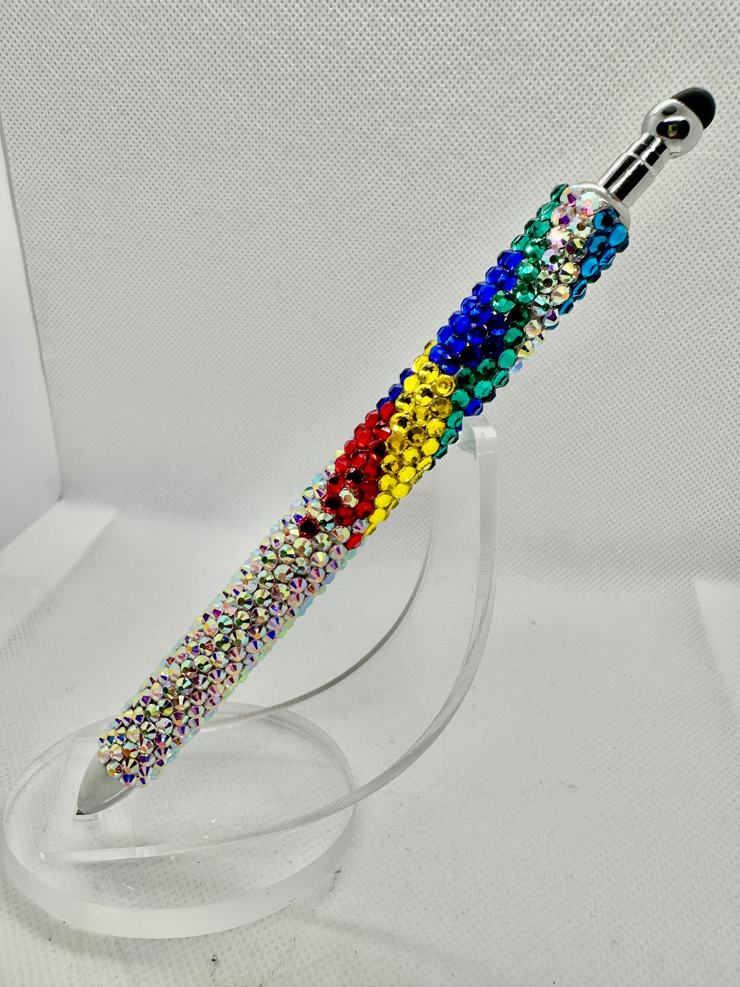 Autism awareness pen