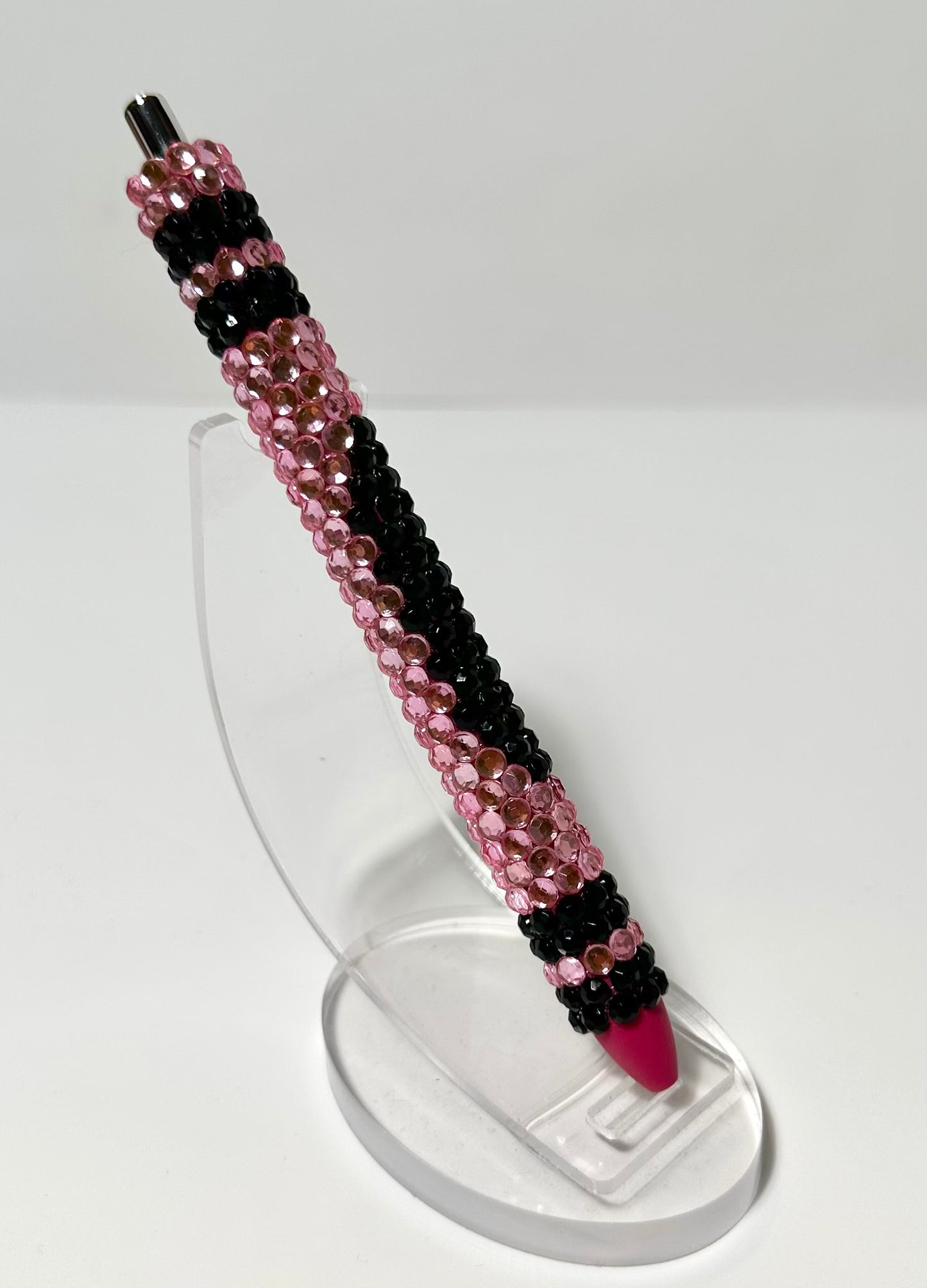 Crayon rhinestone Pens