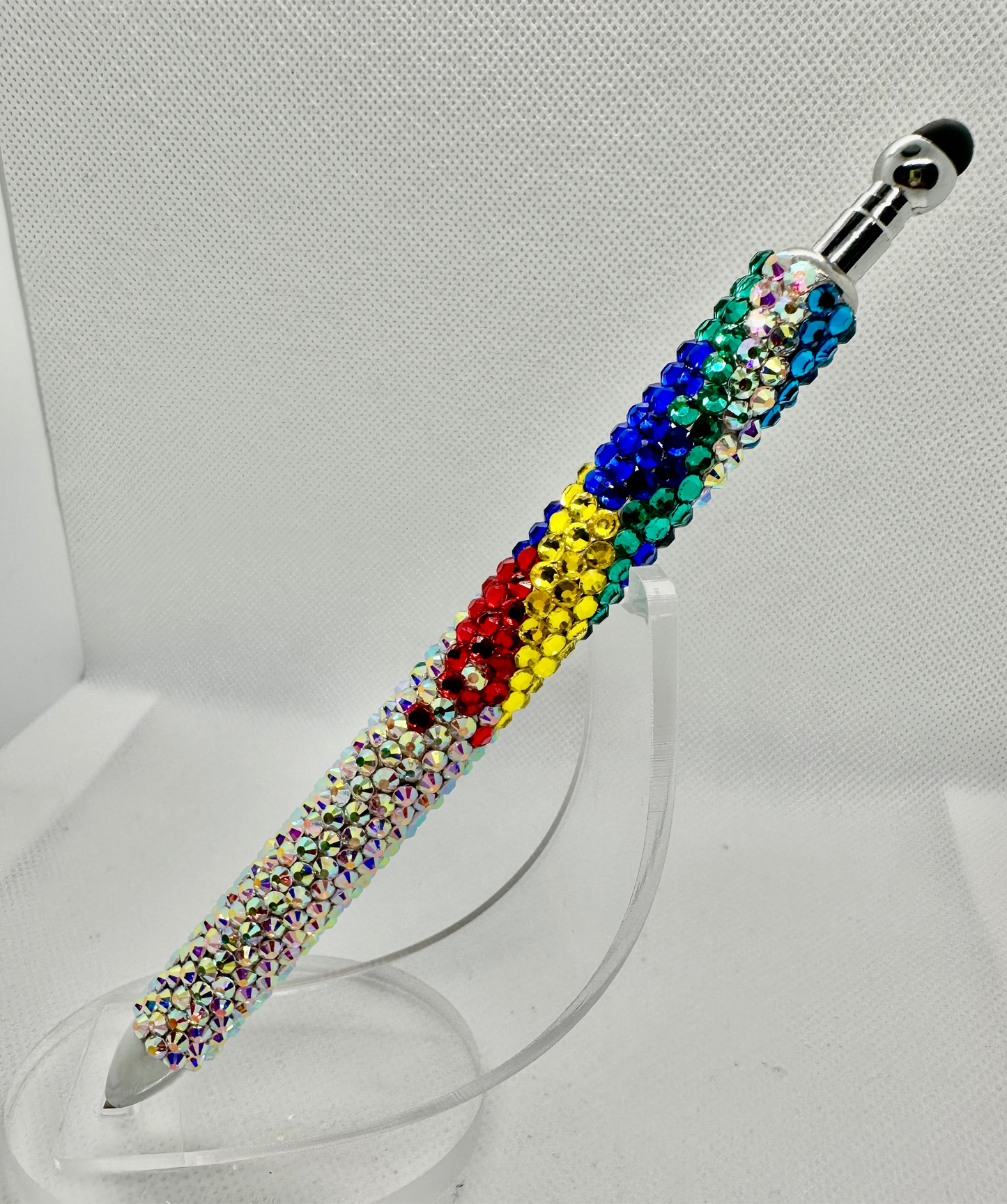 Autism awareness pen
