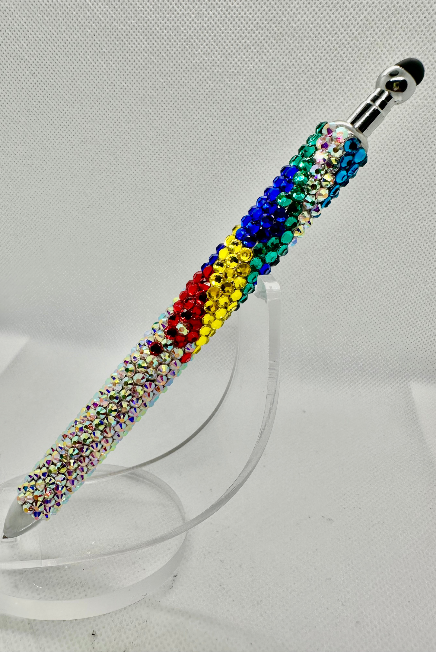 Autism awareness pen