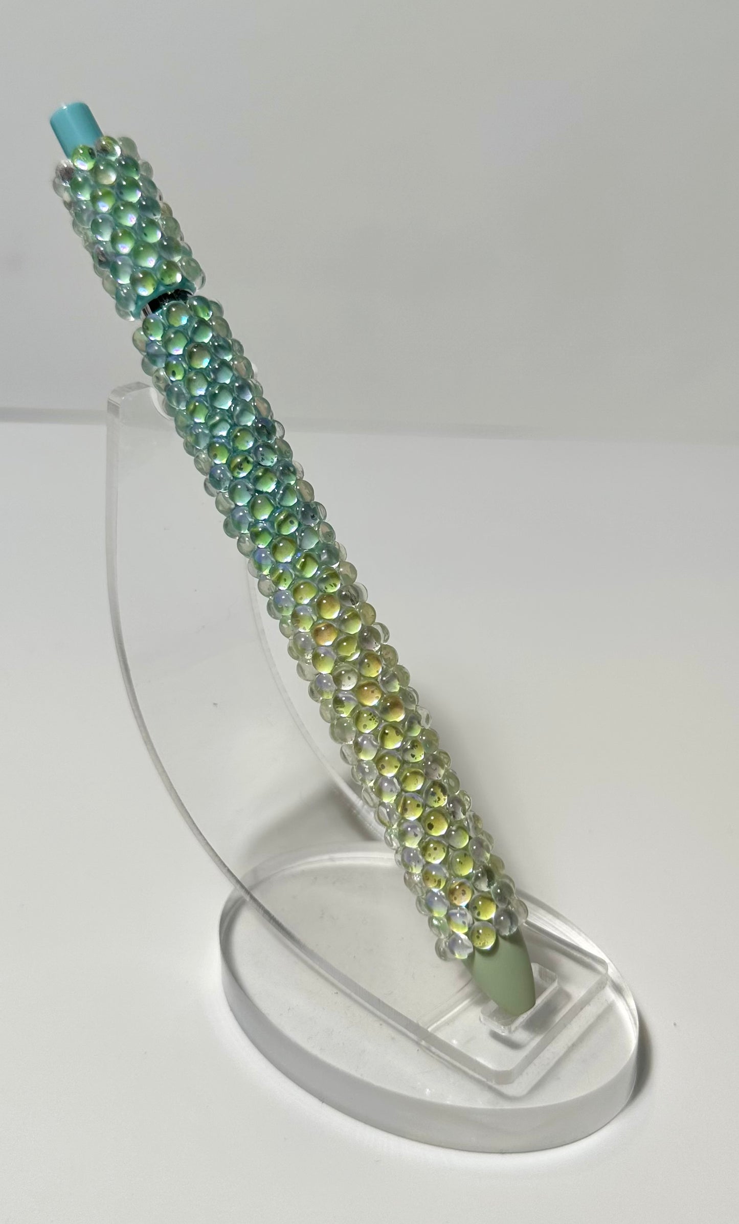 Aurora Borealis pens