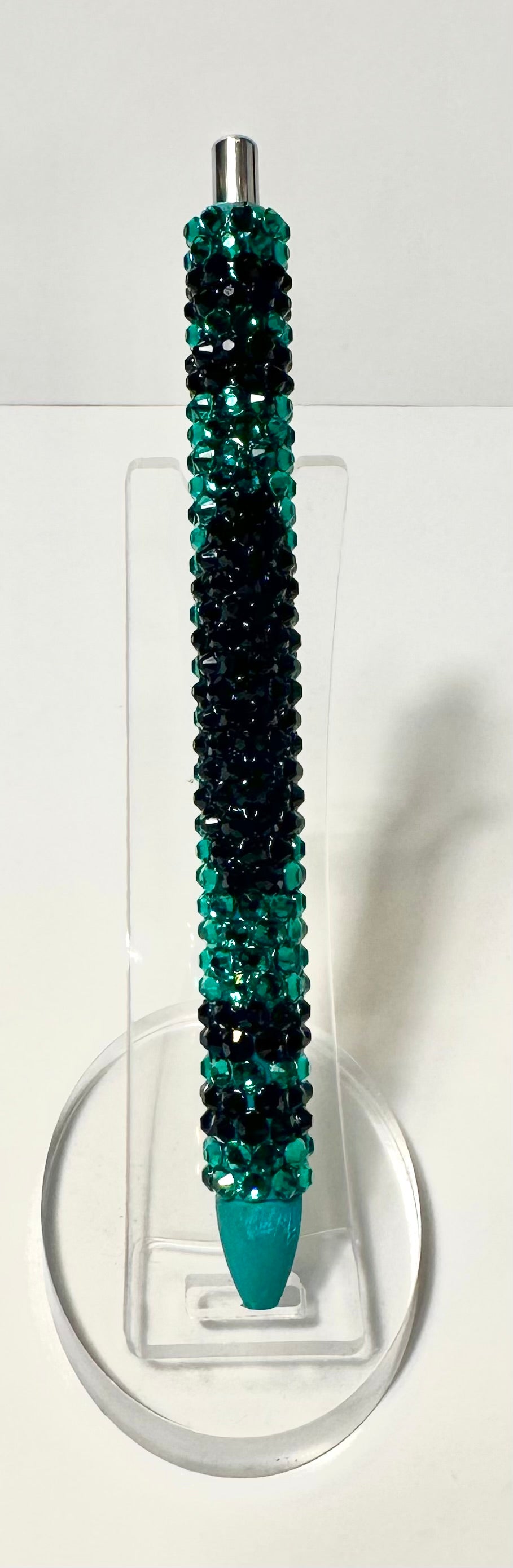 Crayon rhinestone Pens