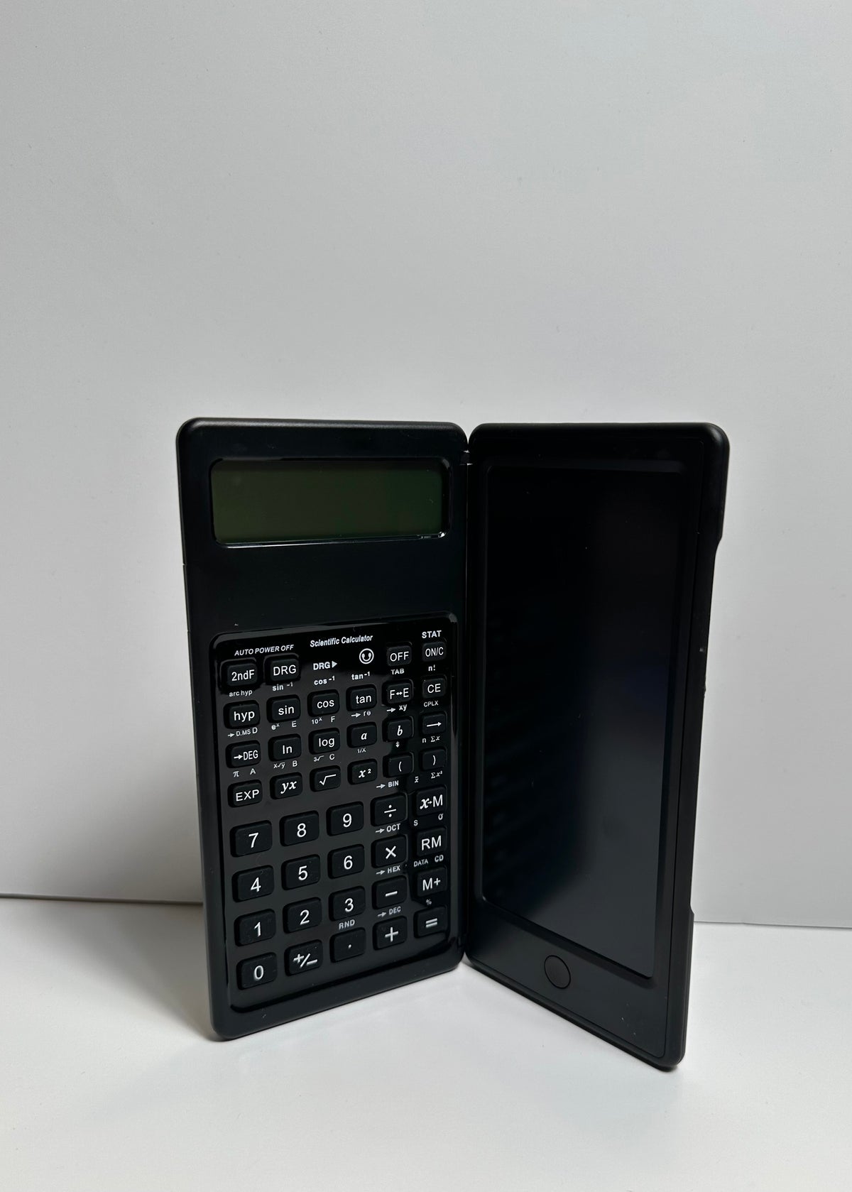 Rhinestoned Calculator
