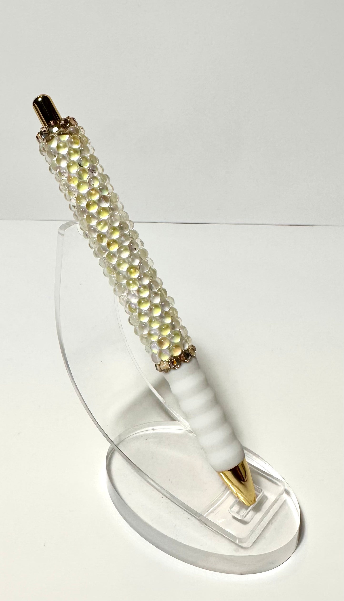 Mermaid stone Gold Collection