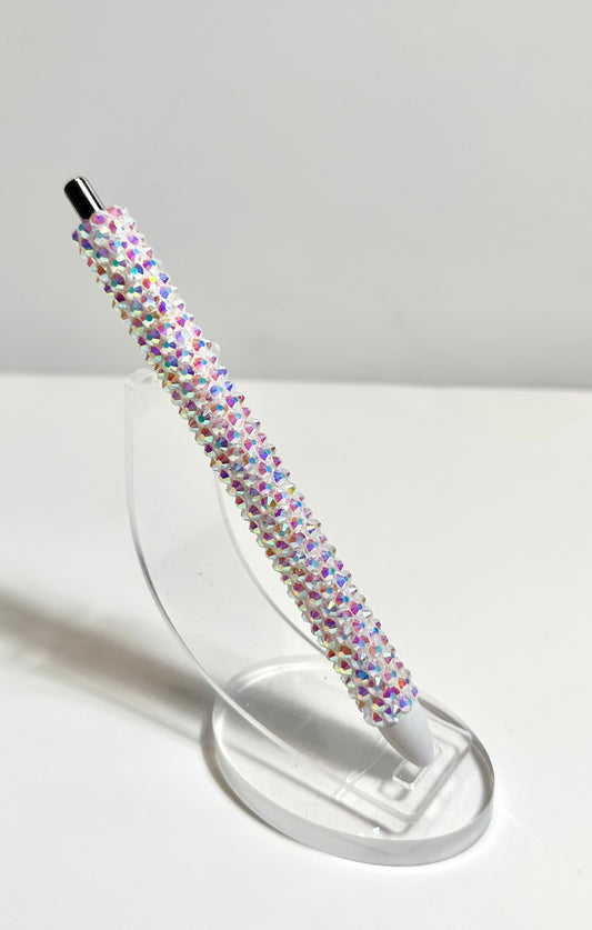 Iced Rhinestone pen