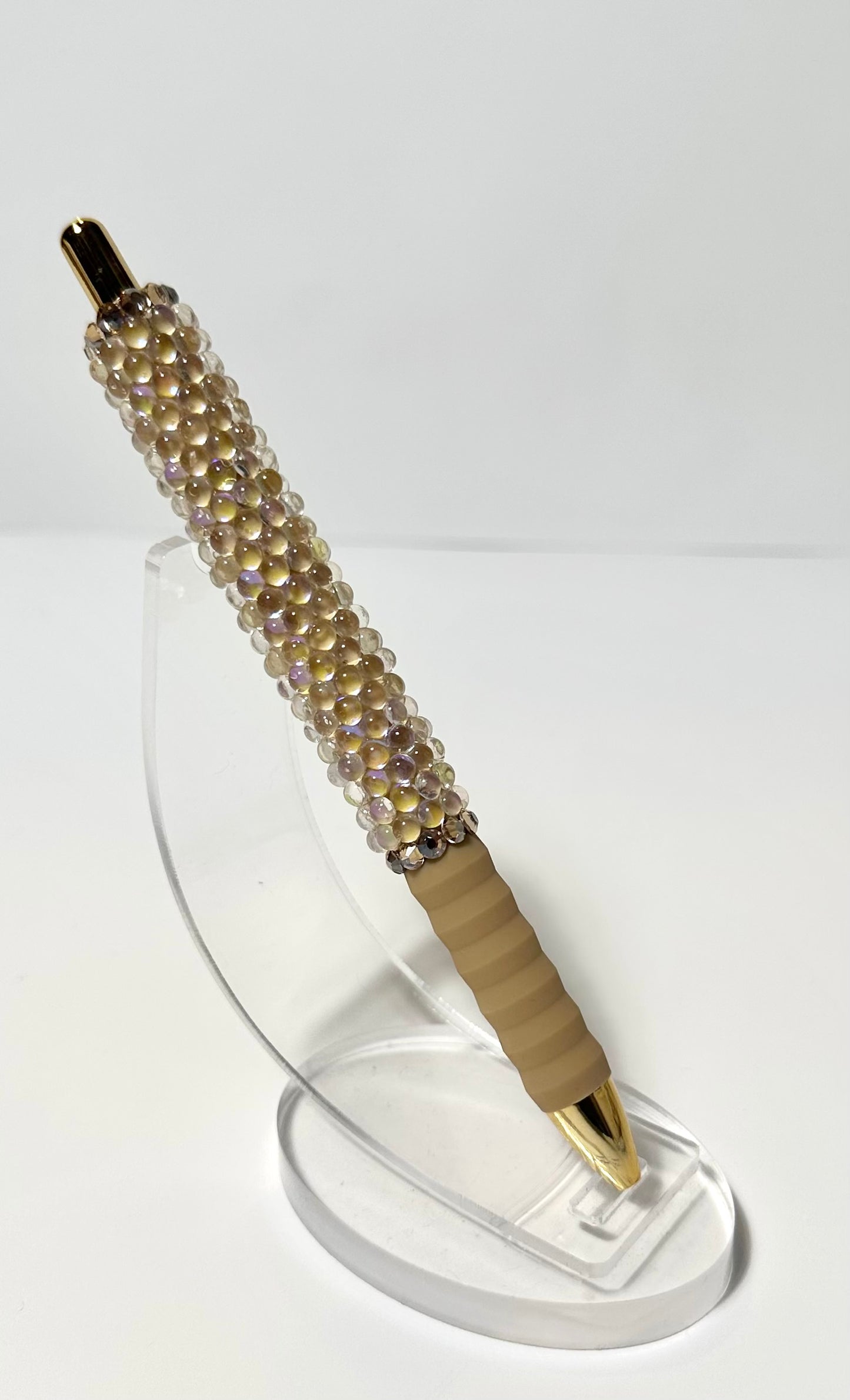 Mermaid stone Gold Collection