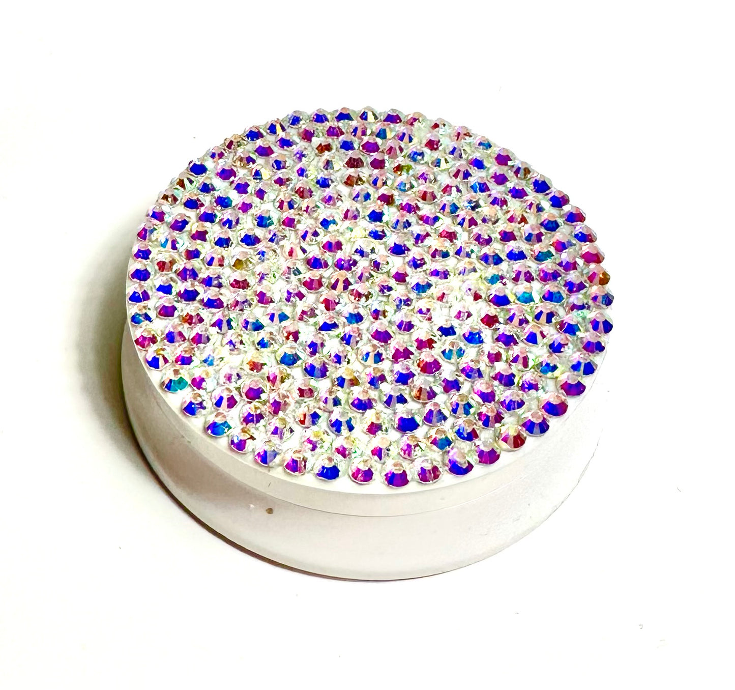 Fingertip Moistener