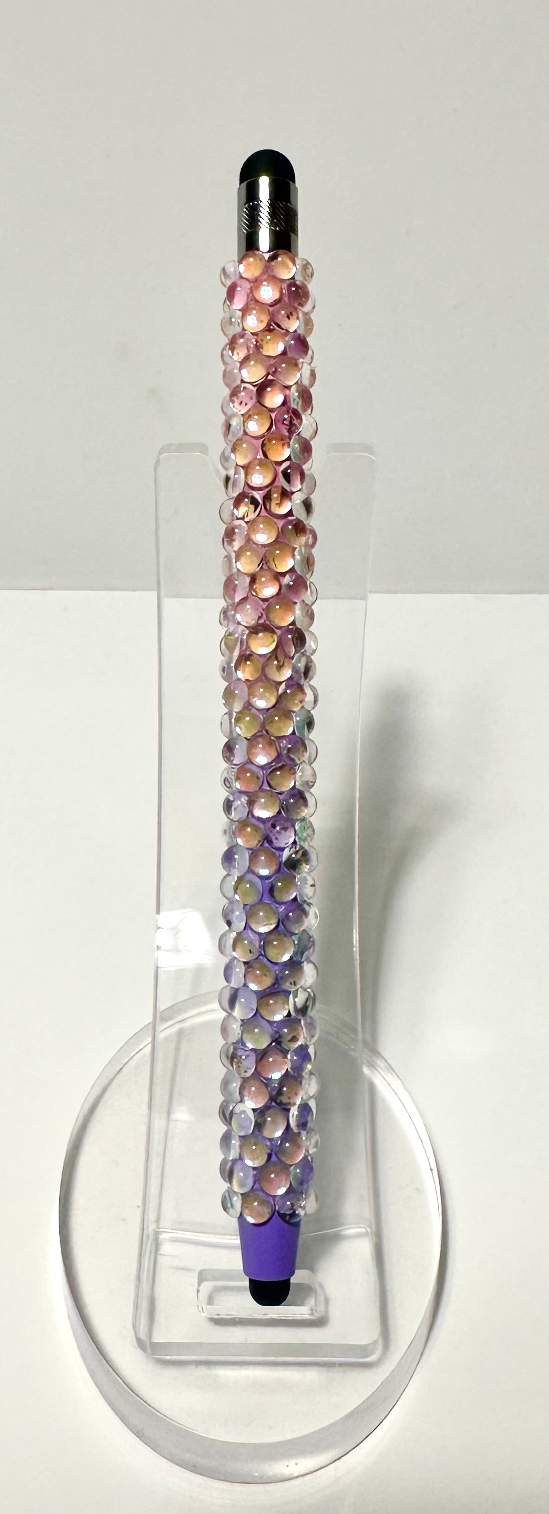 Mermaid Stone Stylus