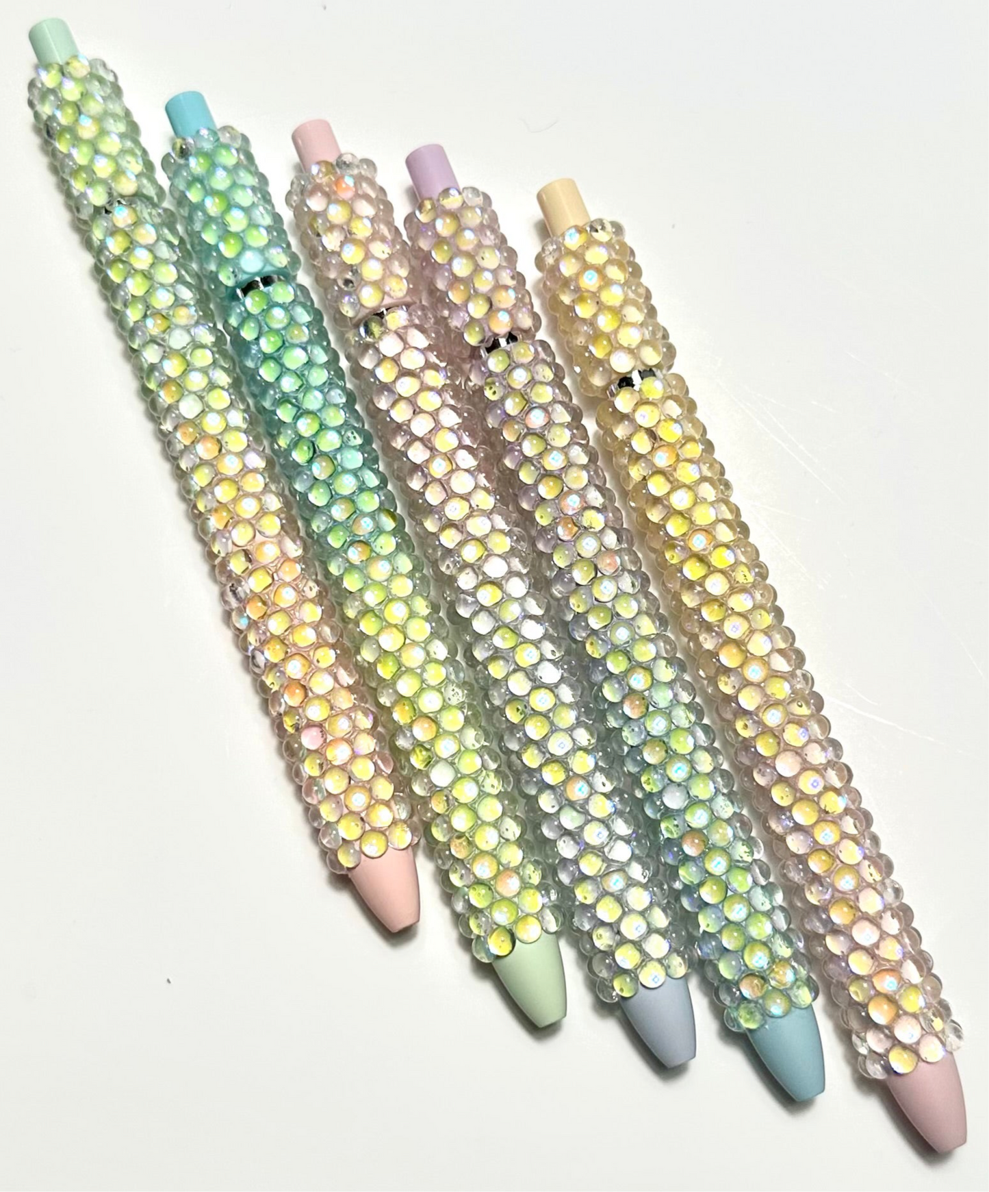 Aurora Borealis pens