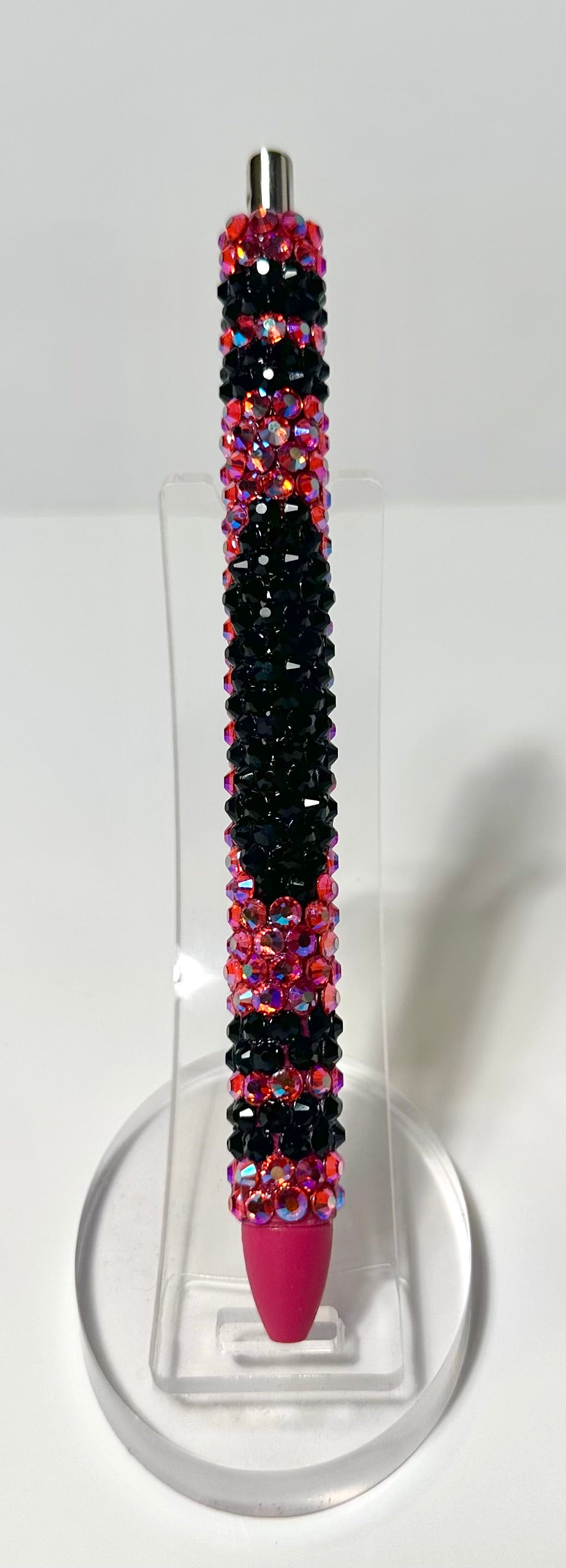 Crayon rhinestone Pens