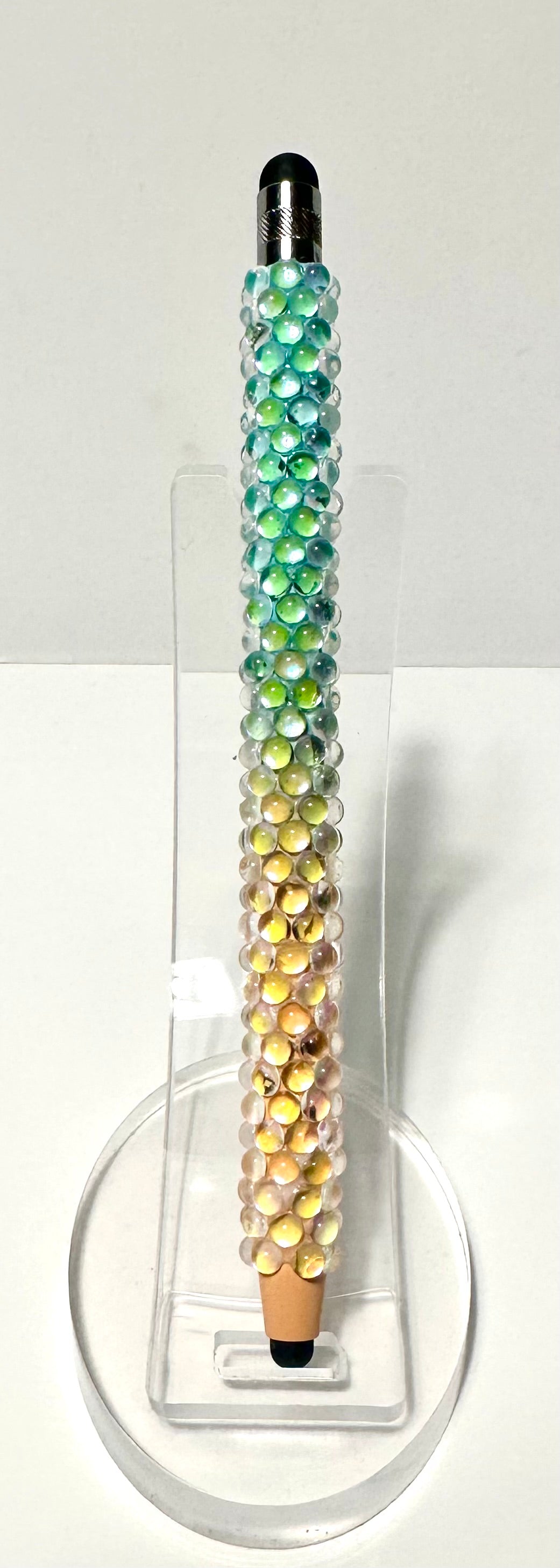 Mermaid Stone Stylus