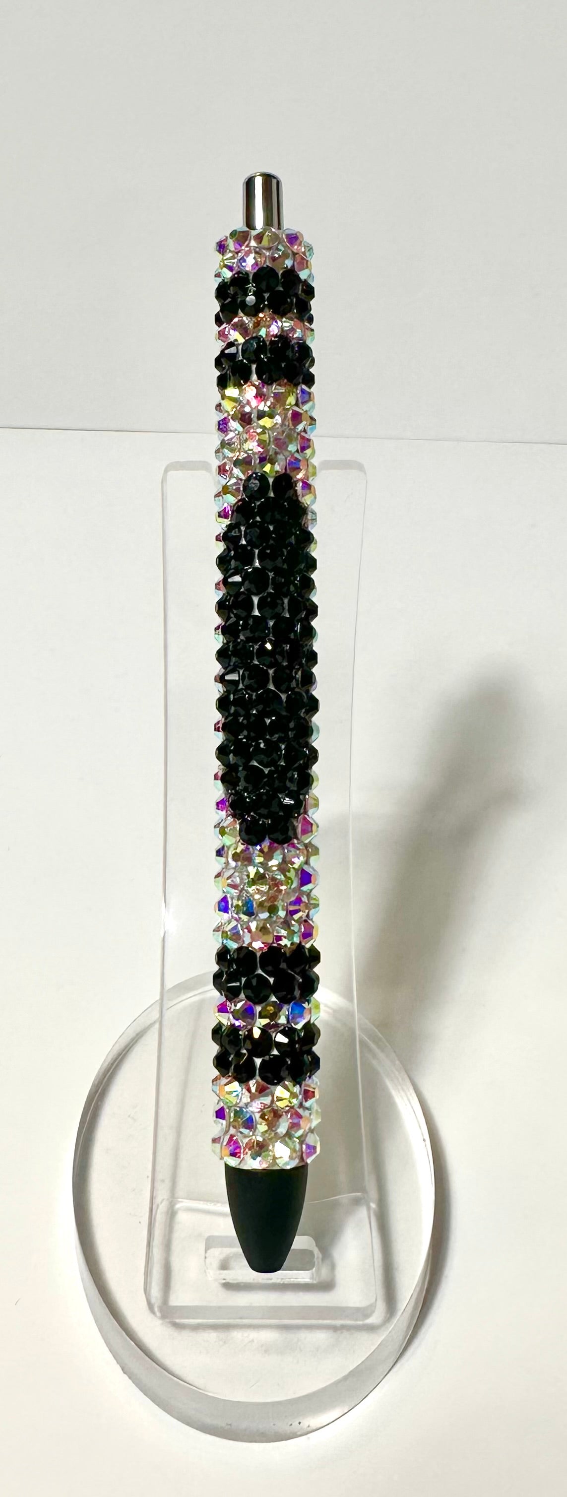 Crayon rhinestone Pens