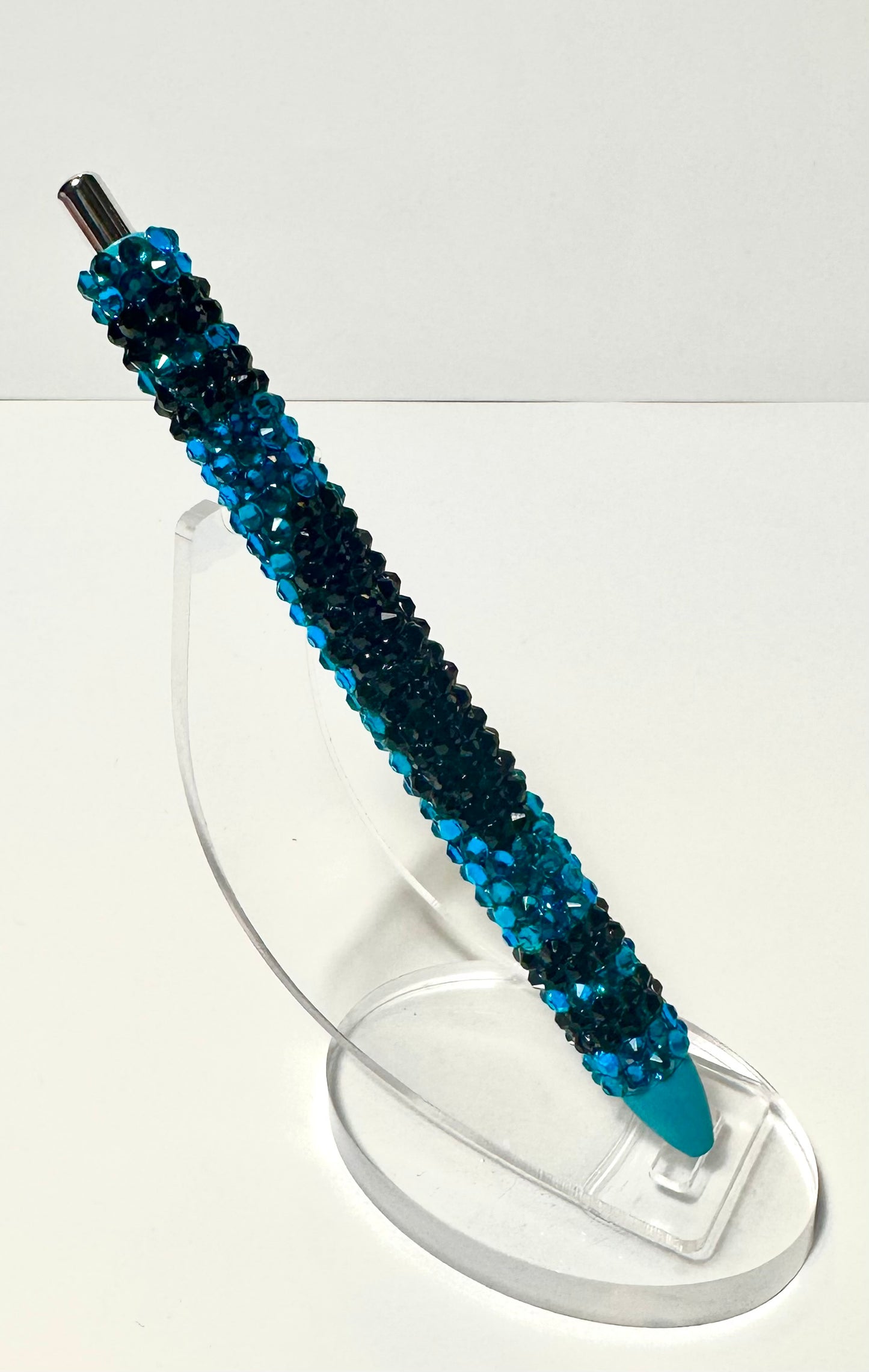 Crayon rhinestone Pens