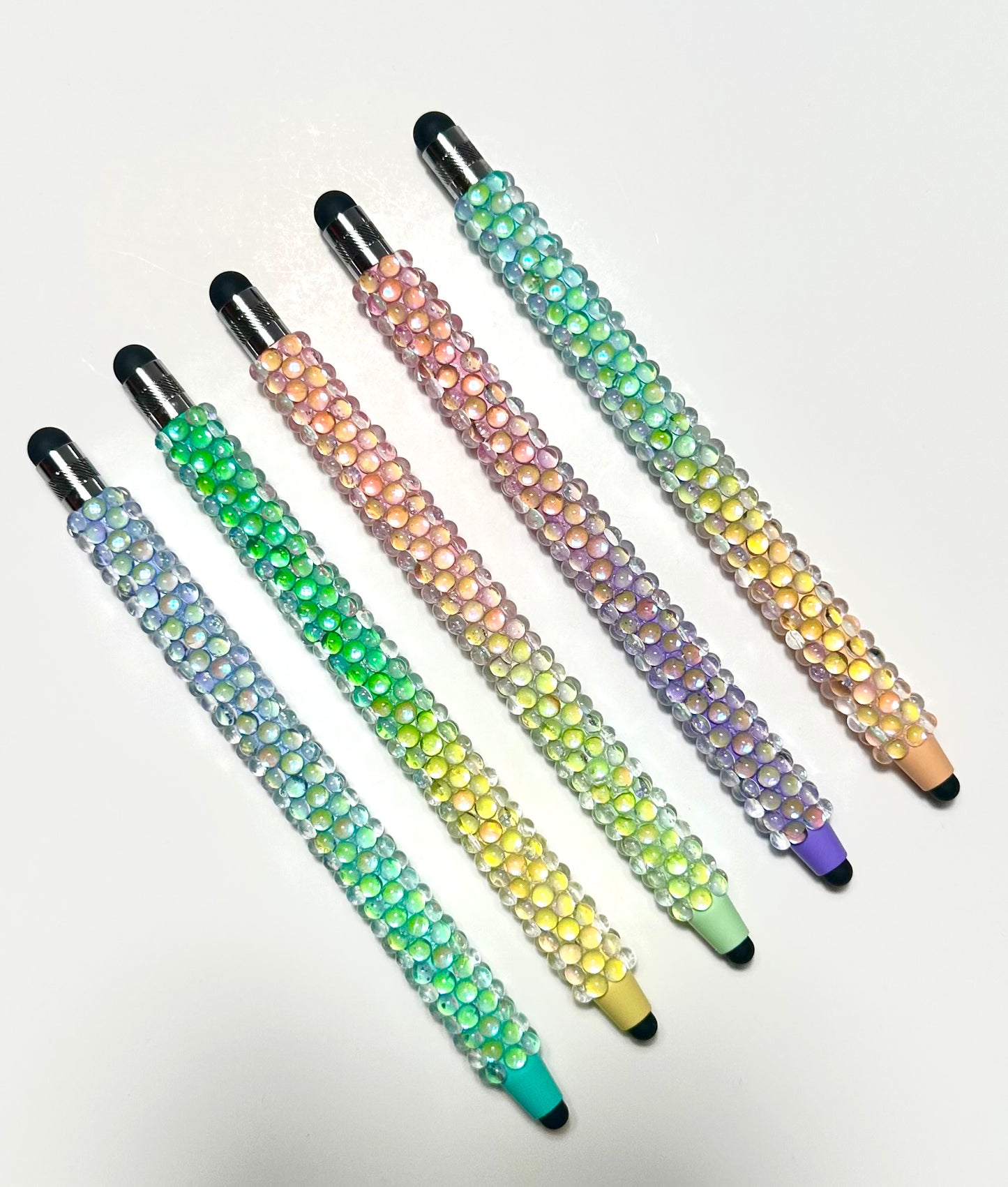 Mermaid Stone Stylus