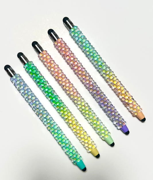 Mermaid Stone Stylus