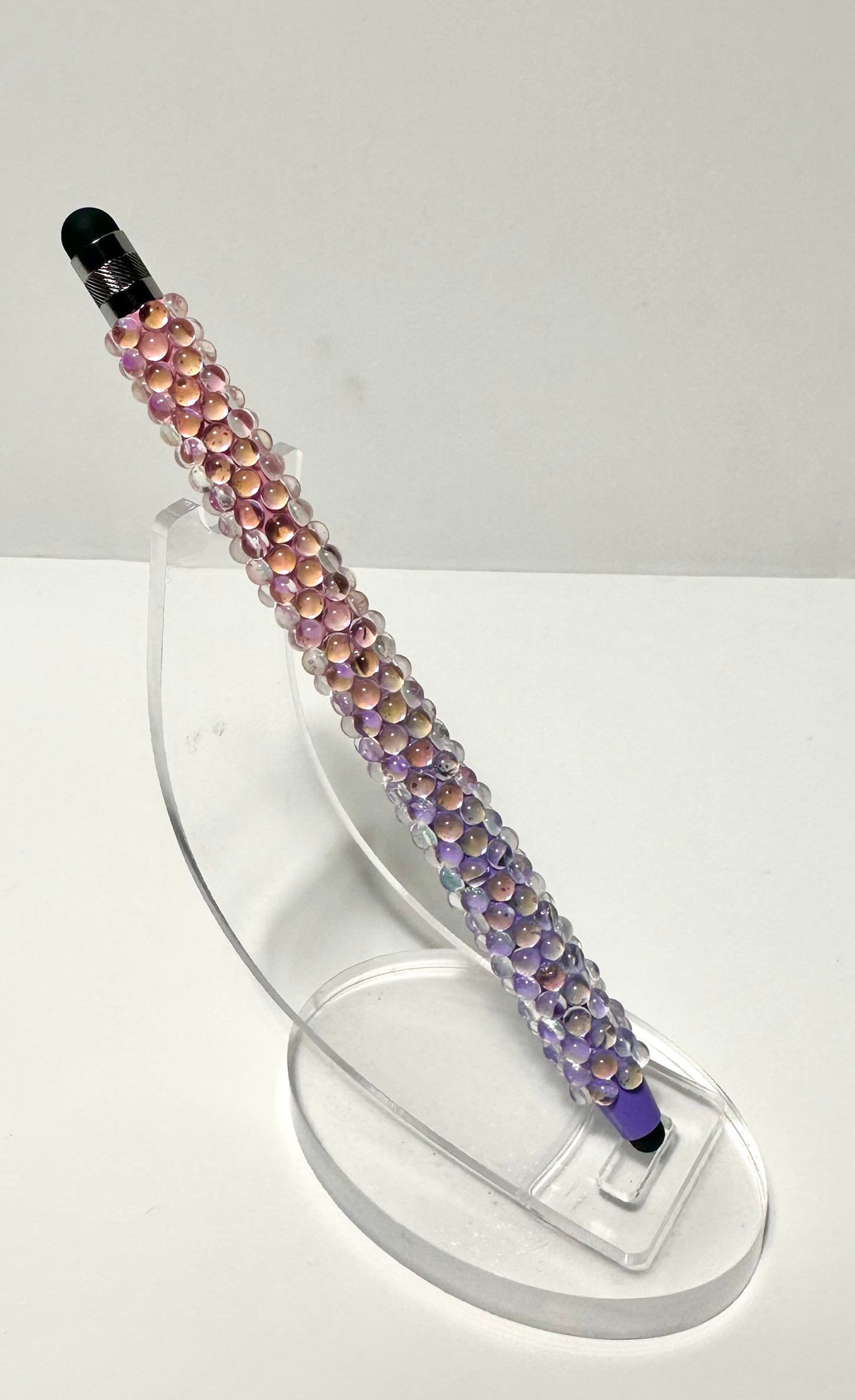 Mermaid Stone Stylus