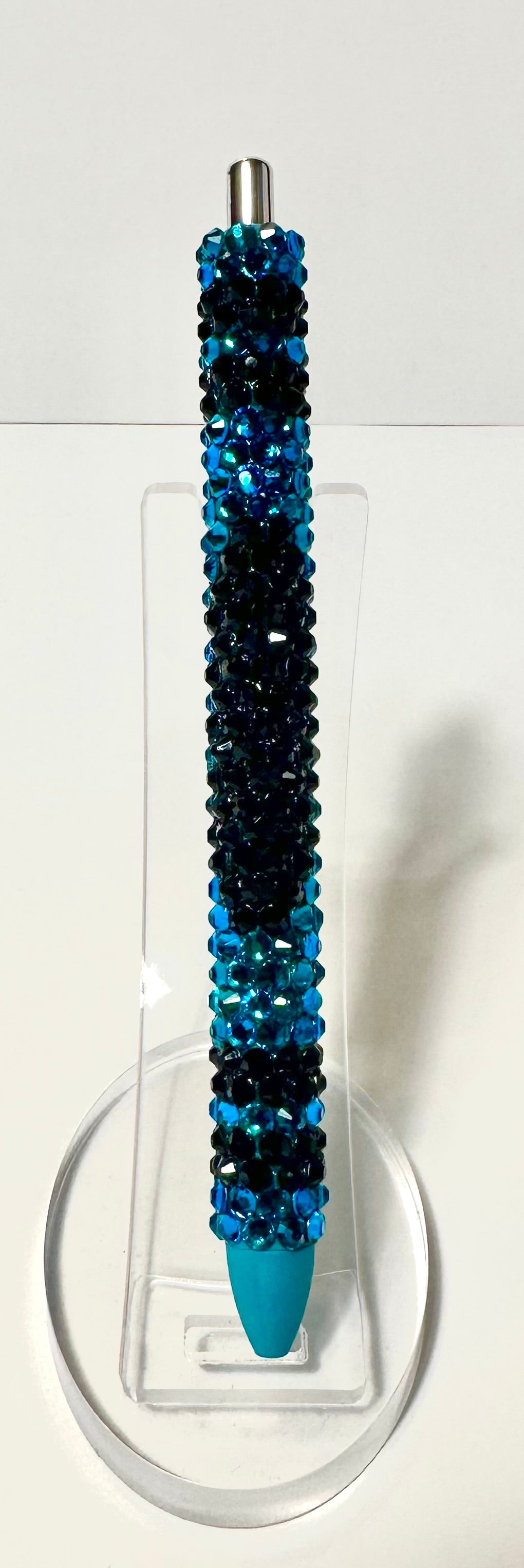 Crayon rhinestone Pens