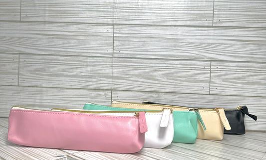 Pen Pouch For Frosted Pens