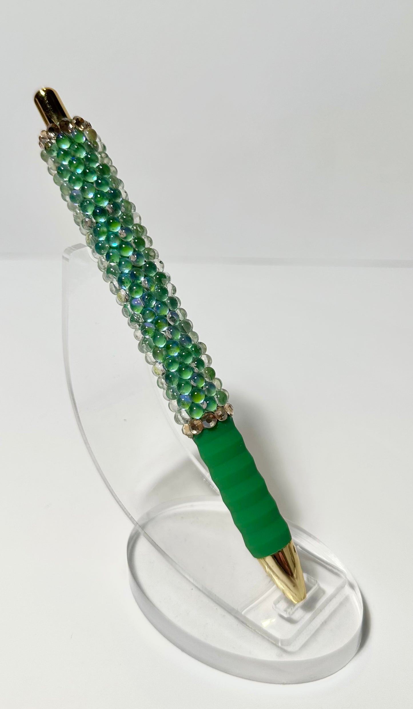 Mermaid stone Gold Collection