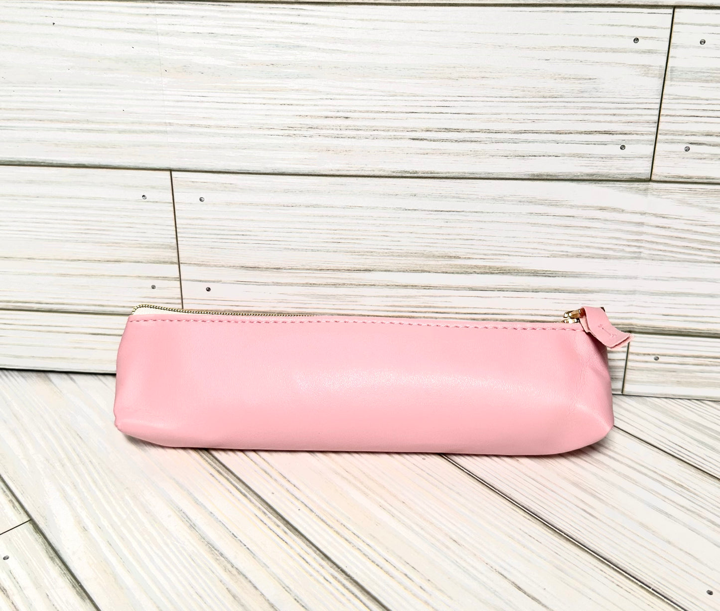 Pen Pouch For Frosted Pens
