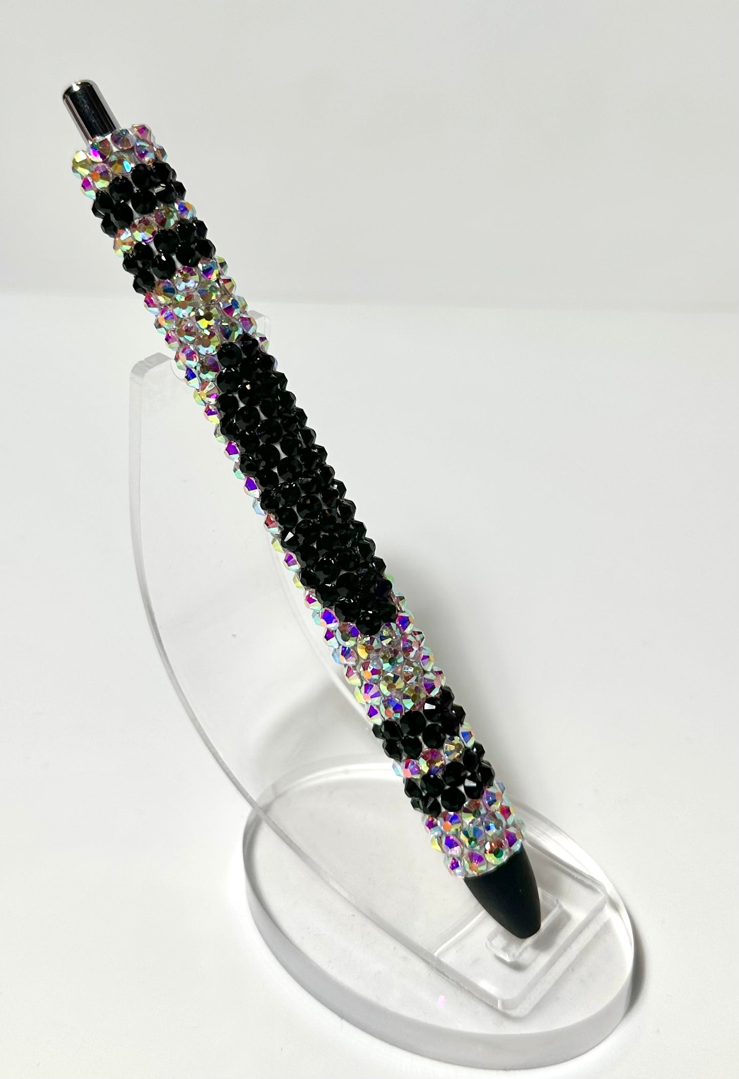 Crayon rhinestone Pens