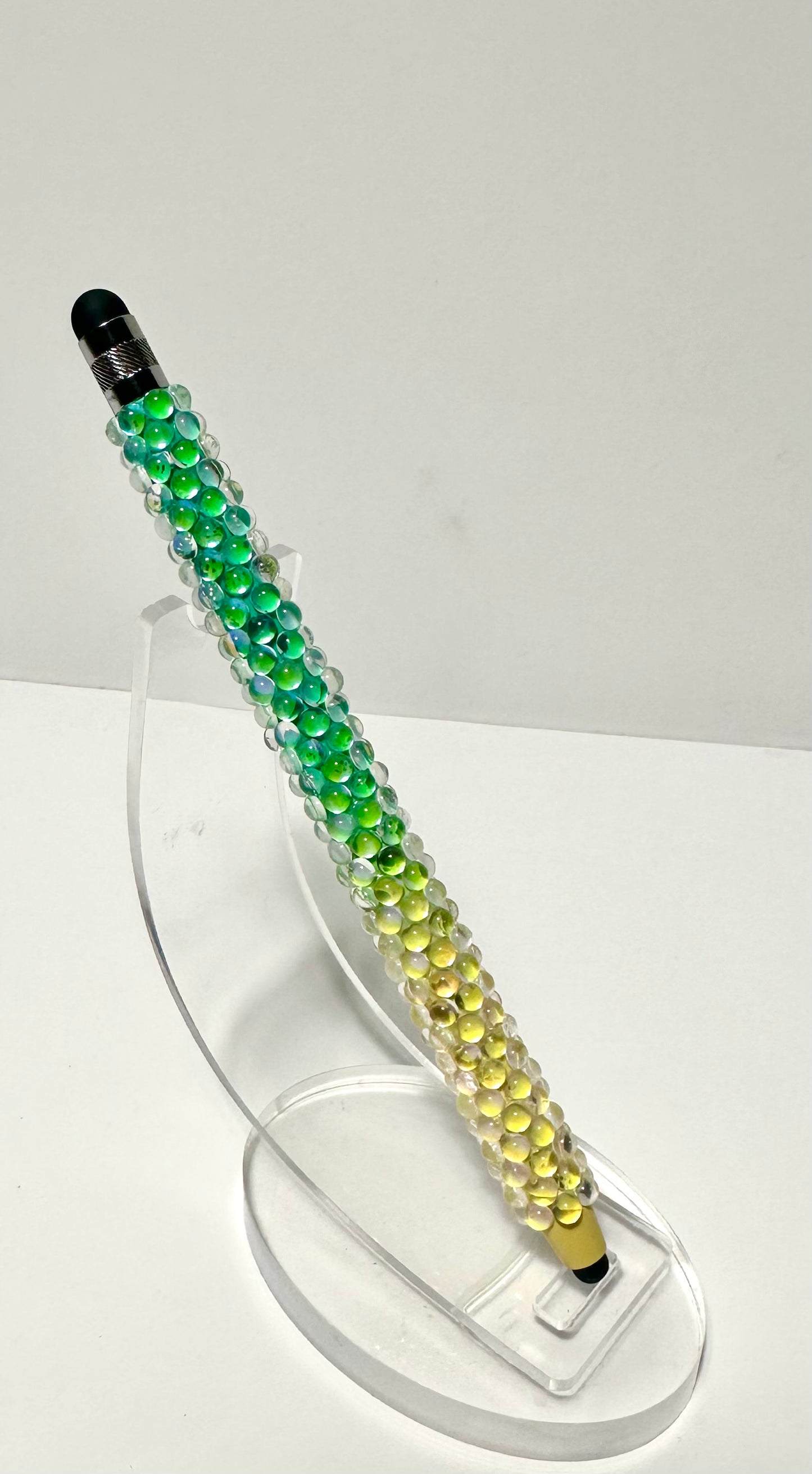 Mermaid Stone Stylus